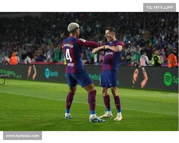 阿斯:体能压迫速度弗里克式巴萨已完美重现联赛前再度崛起 阿斯:体能压迫速度弗里克式巴萨已完美重现联赛前再度崛起