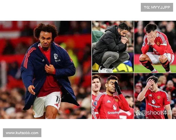 曼联是否引进门将将取决于巴因迪尔未来阿莫林欲强化中场阵容 曼联是否引进门将将取决于巴因迪尔未来阿莫林欲强化中场阵容