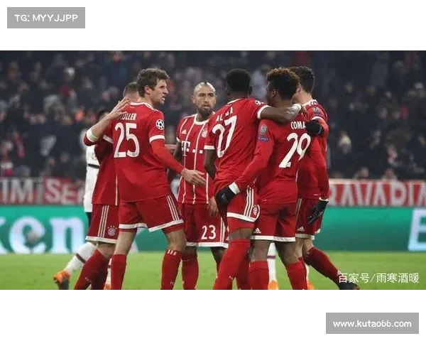 德甲联赛场均进球数据分析与历史趋势探讨 德甲联赛场均进球数据分析与历史趋势探讨